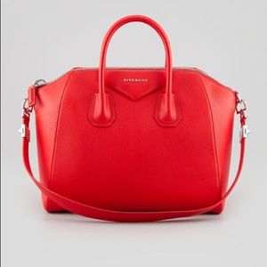 BRAND NEW ORIGINAL GIVENCHY ANTIGONA MEDIUM BAG